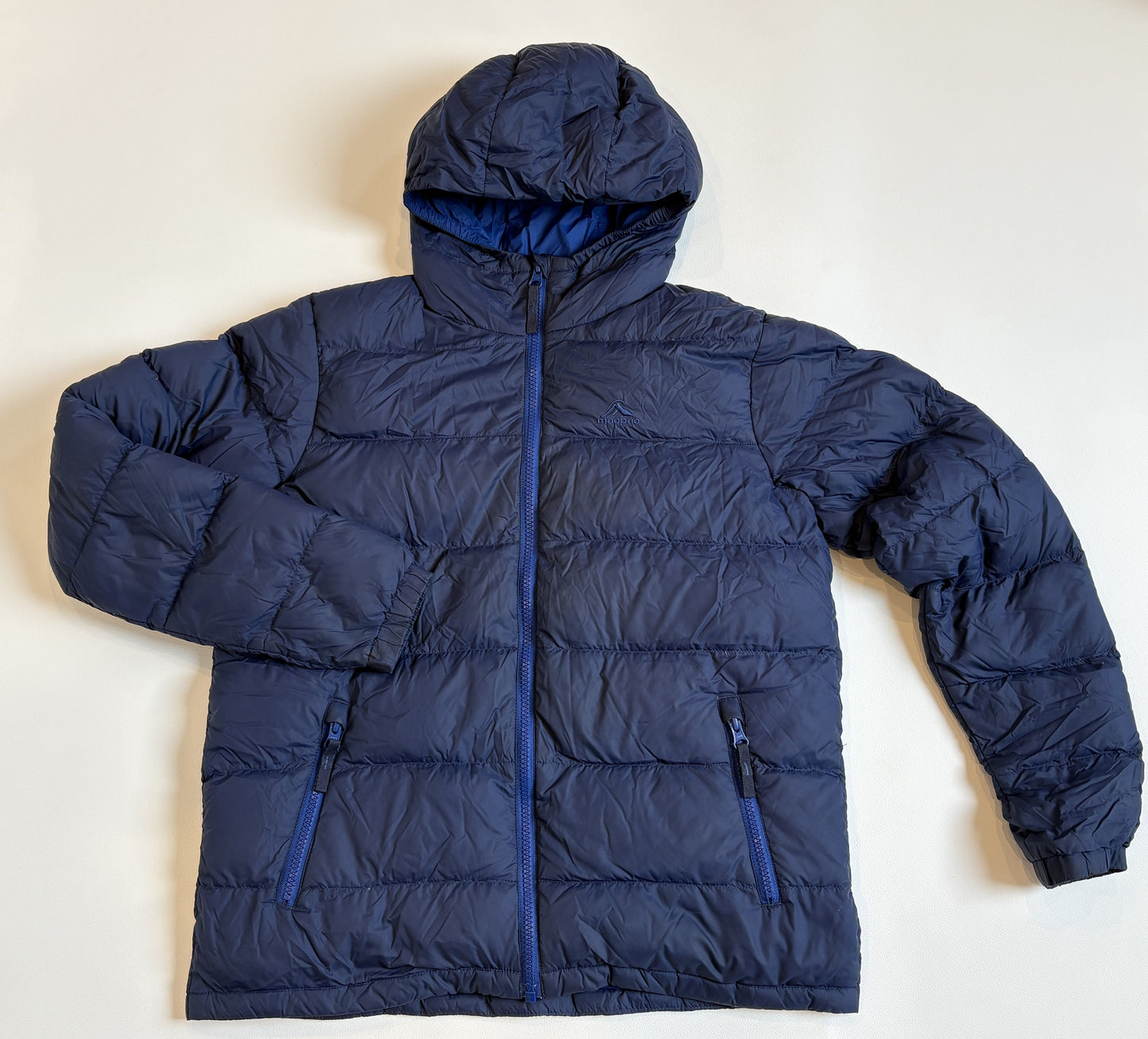 Kids Macpac Halo Puffer - 12