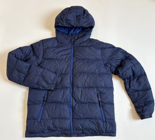 Kids Macpac Halo Puffer - 12
