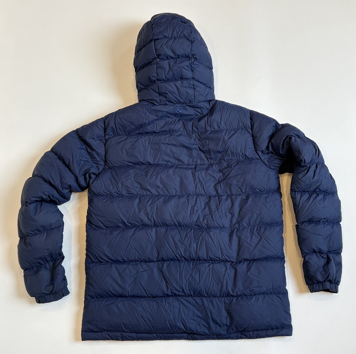 Kids Macpac Halo Puffer - 12