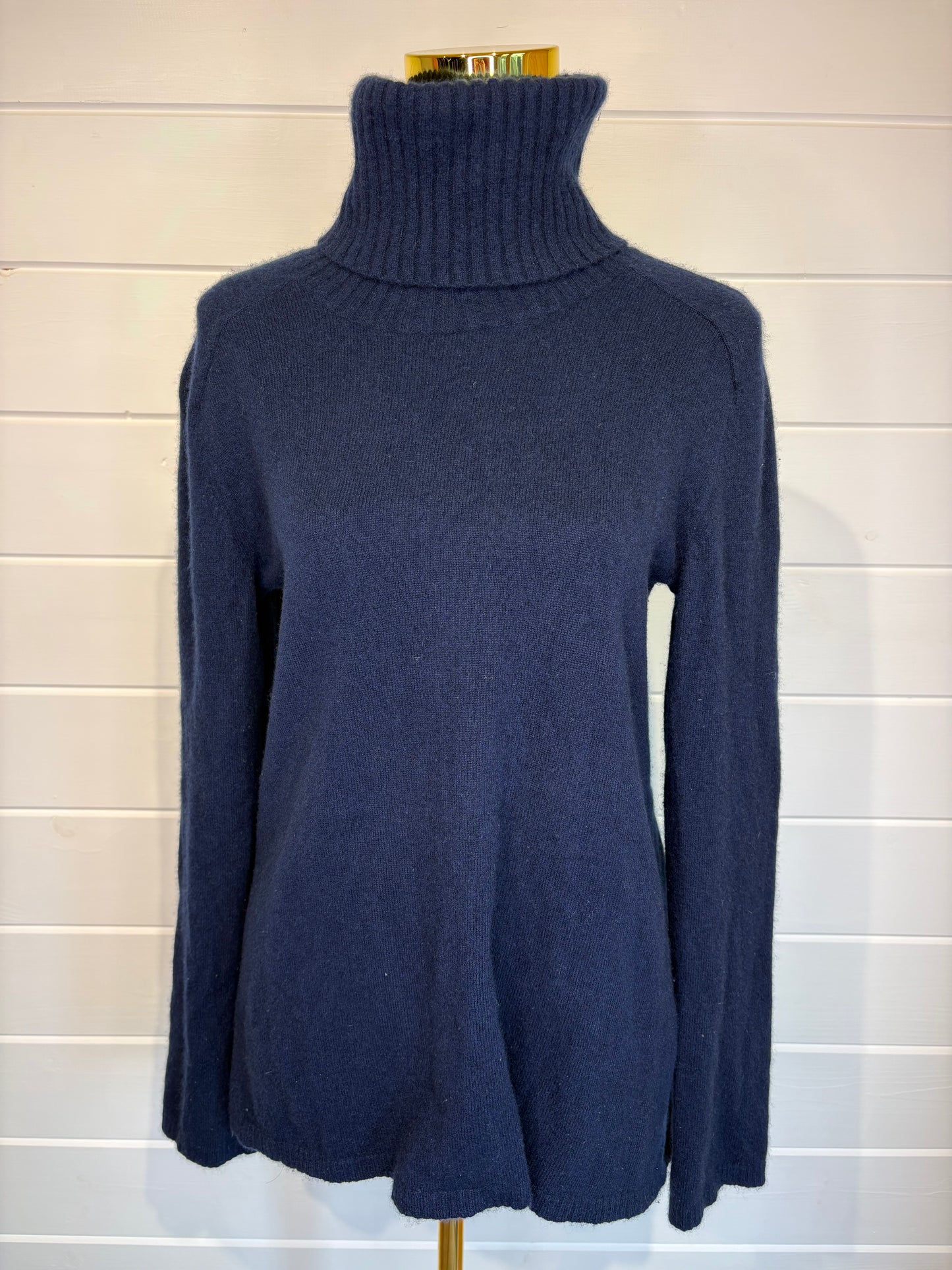 Sass & Bide Turtleneck - XS