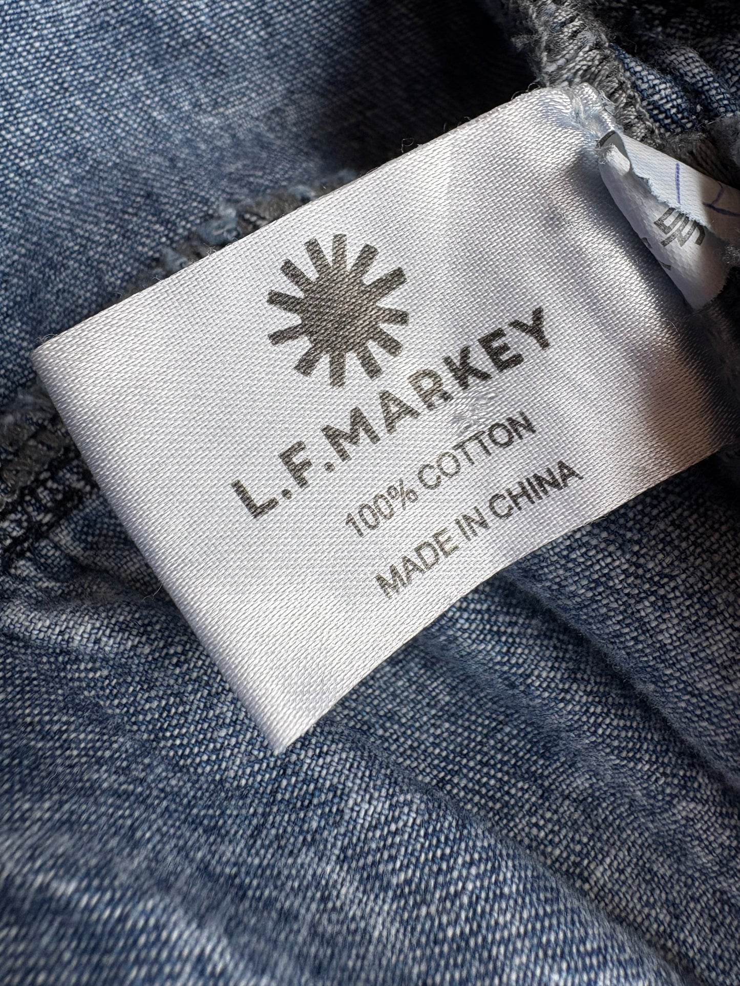 L.F.Markey Dress - UK12