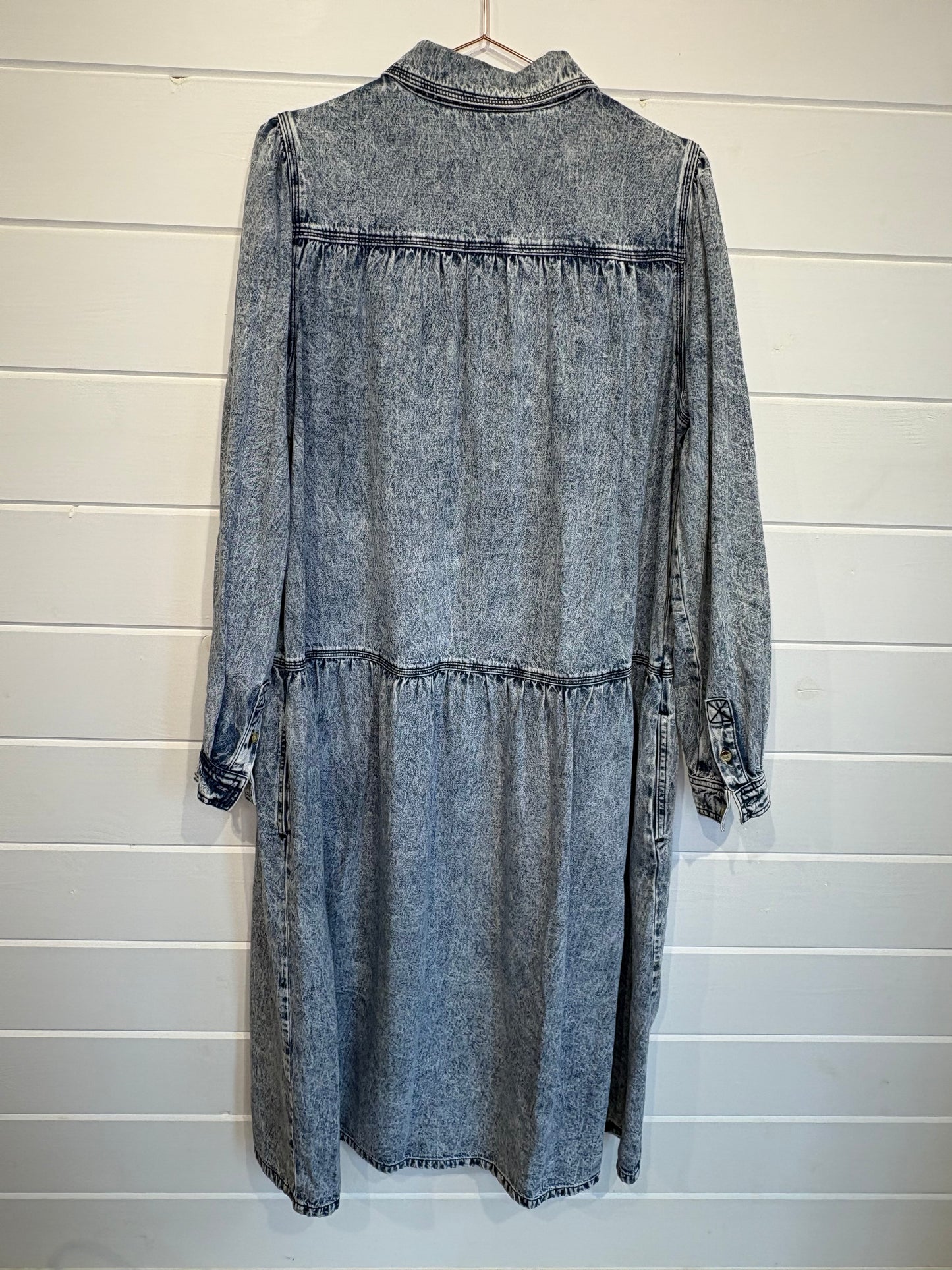 L.F.Markey Dress - UK12