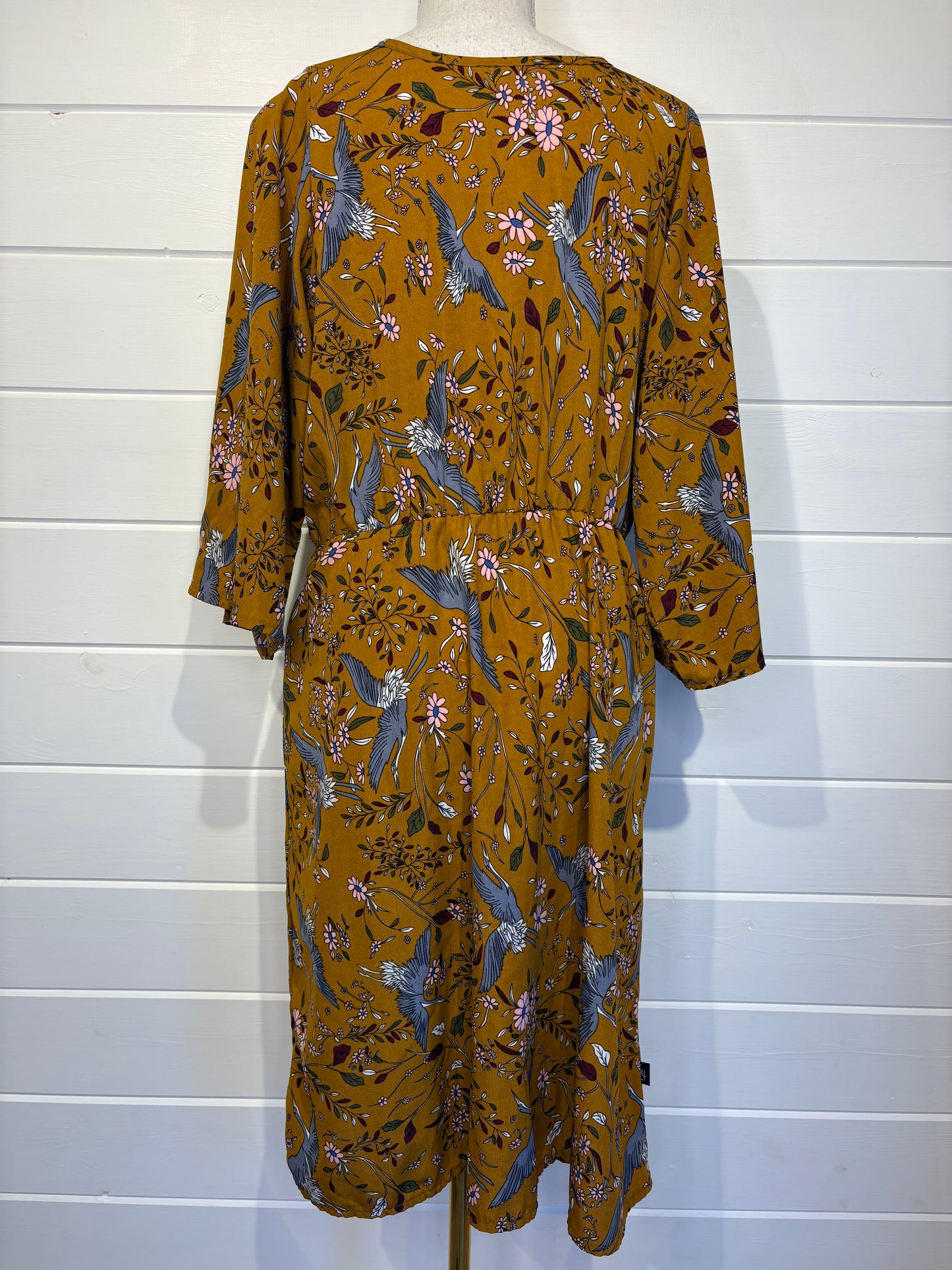 Kilt Dress - 12