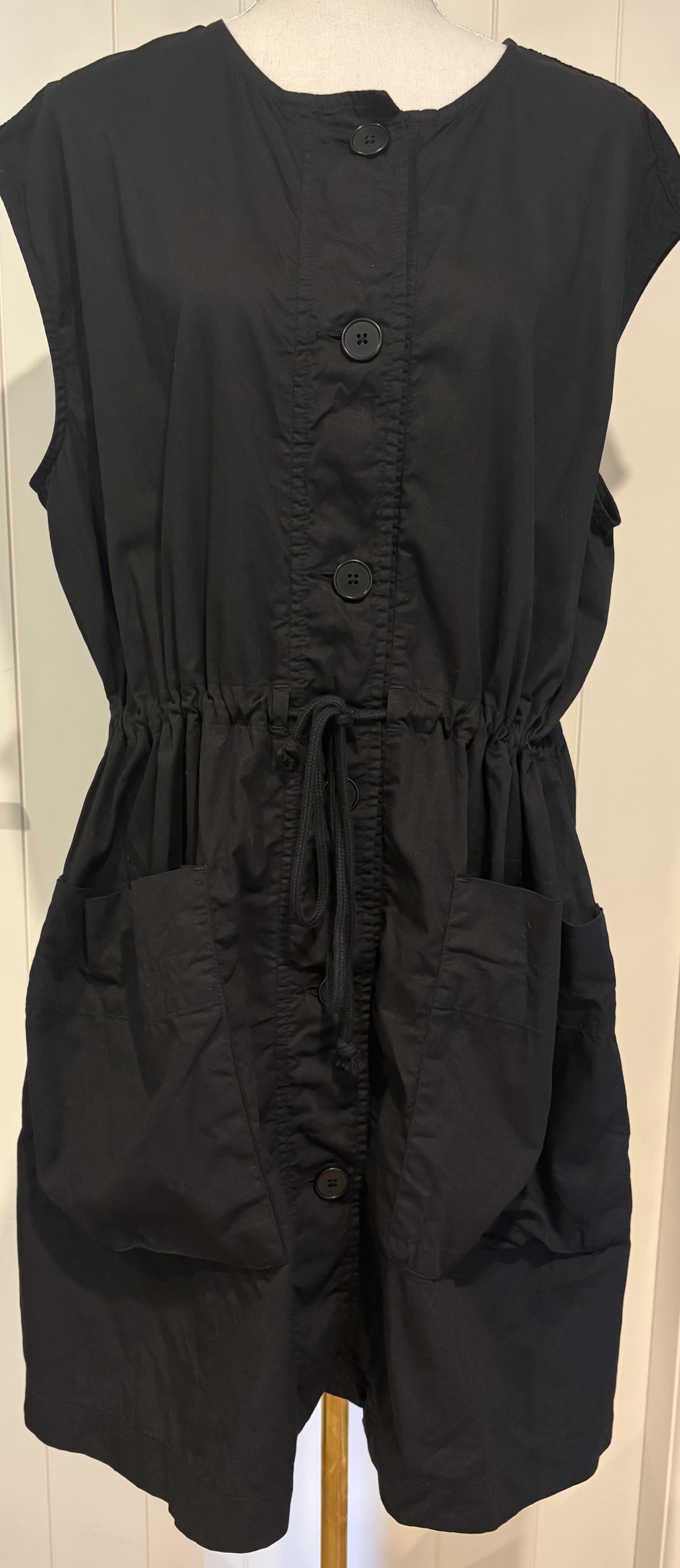 Kowtow Parker Dress - S