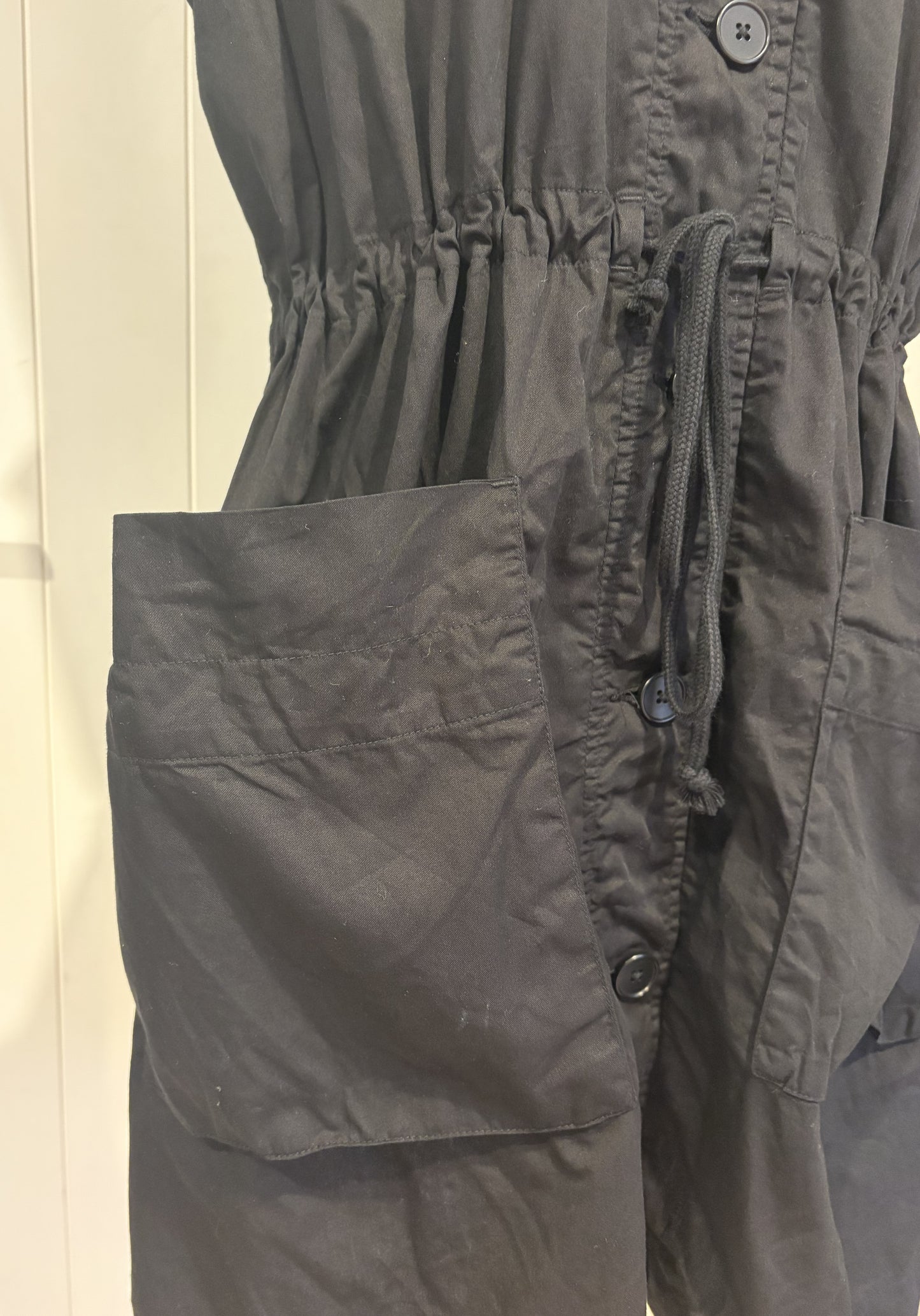 Kowtow Parker Dress - S