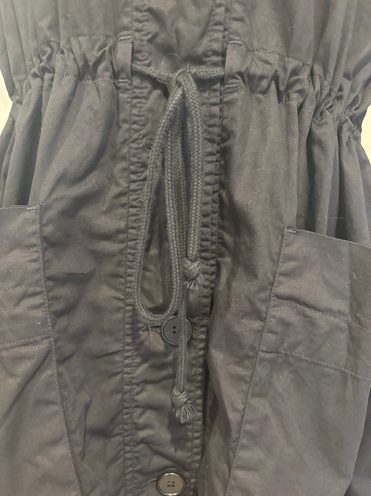 Kowtow Parker Dress - S