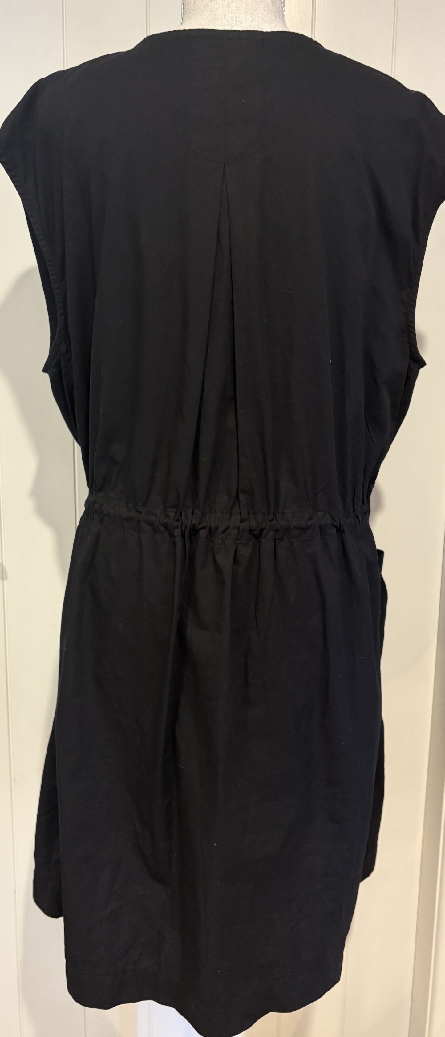 Kowtow Parker Dress - S