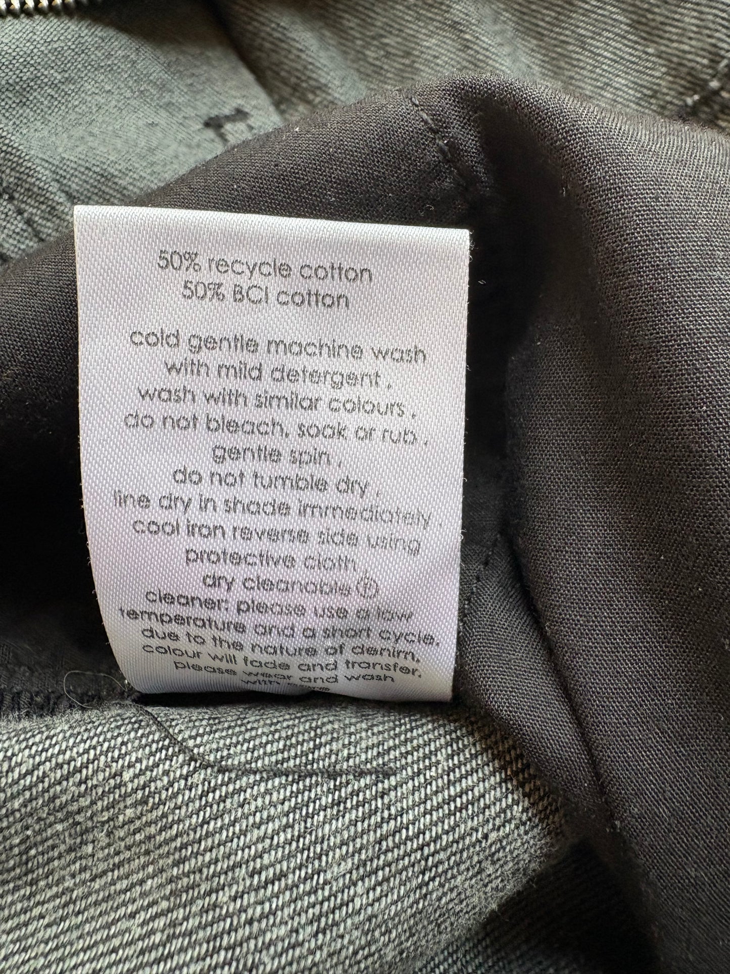 Gorman Boiler Suit - 14