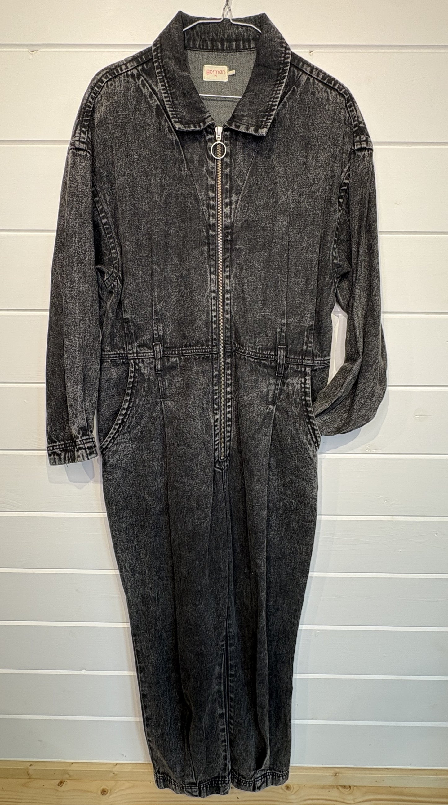 Gorman Boiler Suit - 14