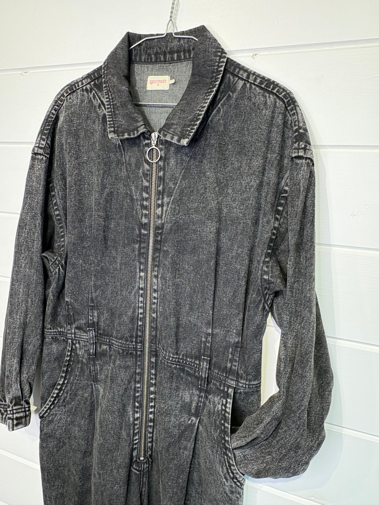 Gorman Boiler Suit - 14