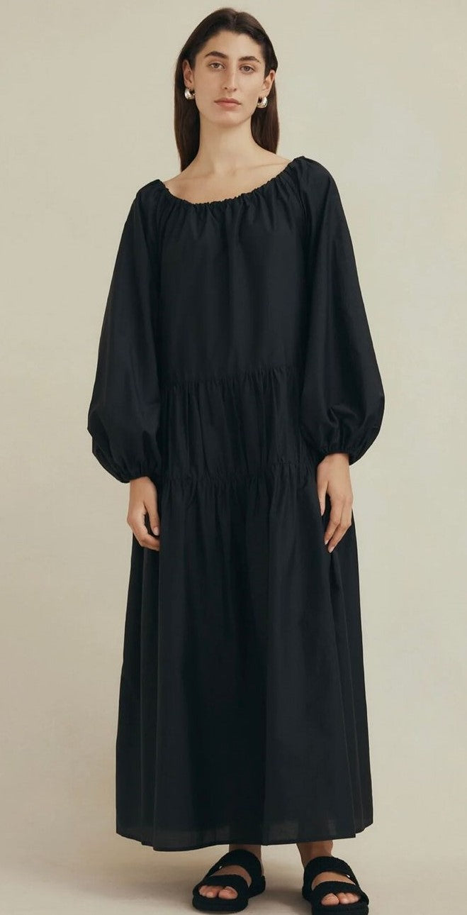 Marle Giselle Dress - 12