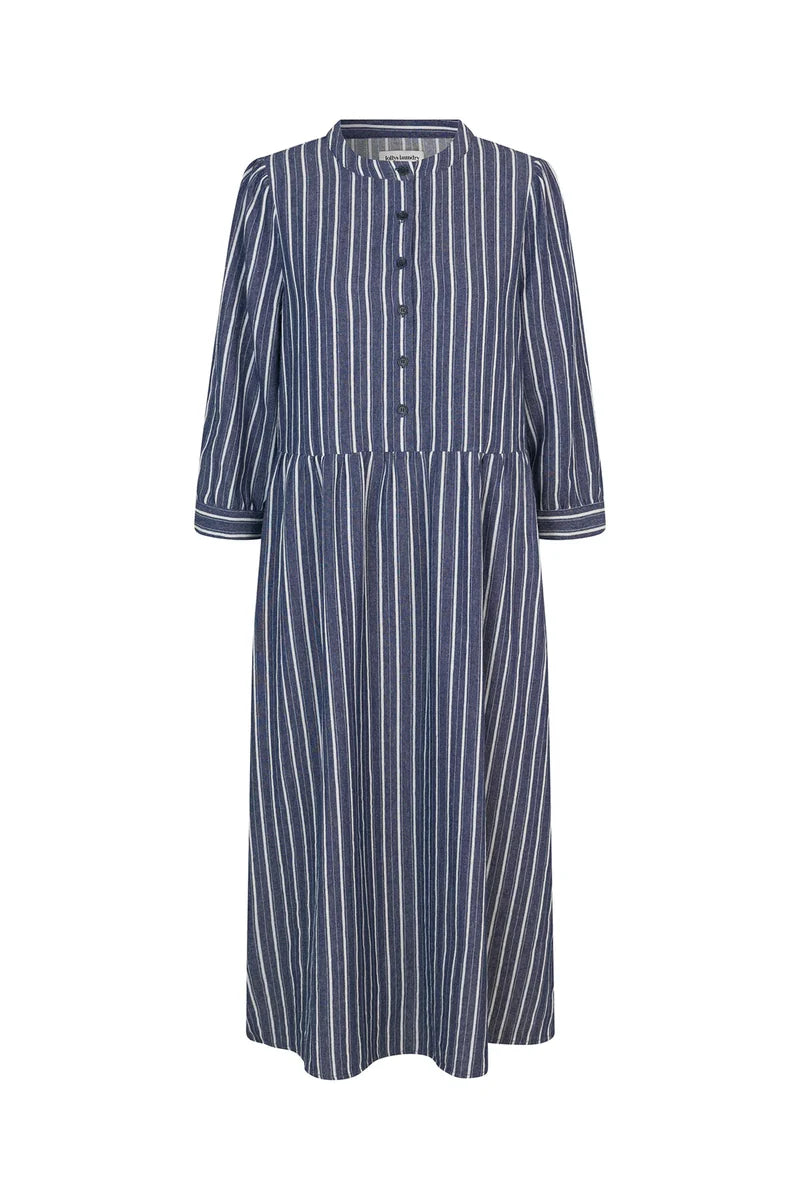 Lolly's Laundry - Olivia LL Midi Dress 3/4 - S