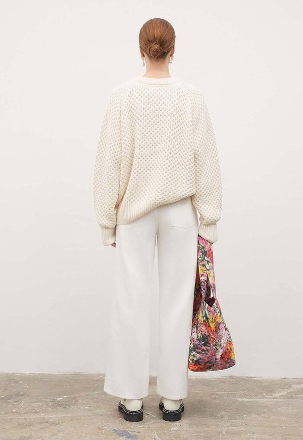 Kowtow Pioneer Jumper - L