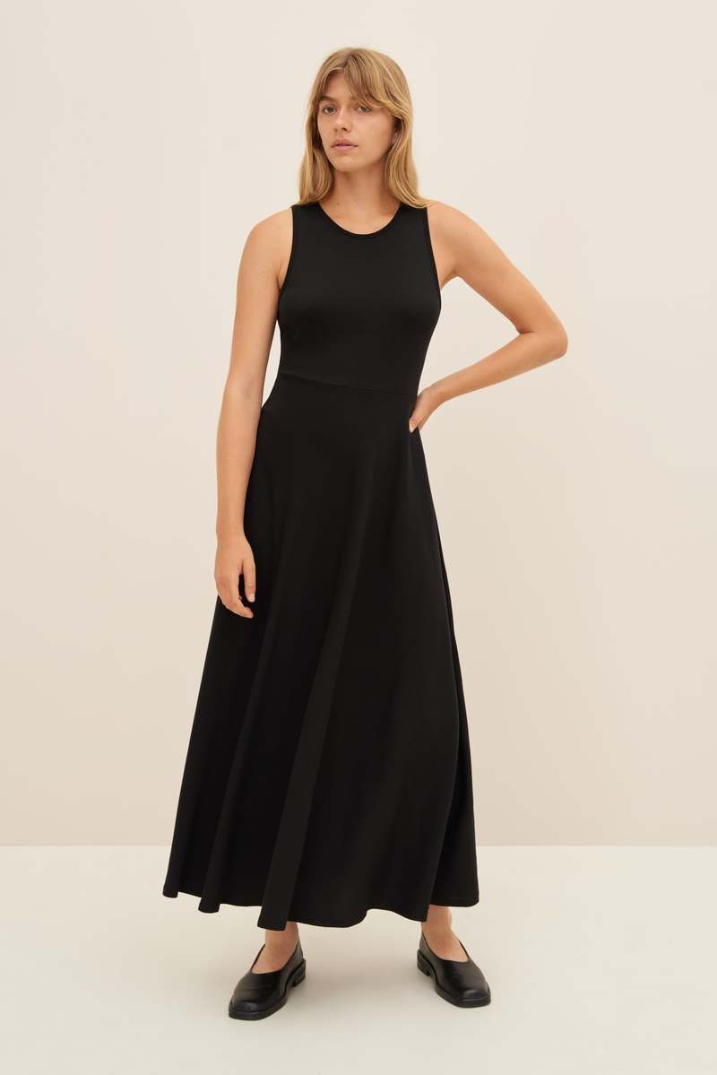Kowtow Rise Dress - XL