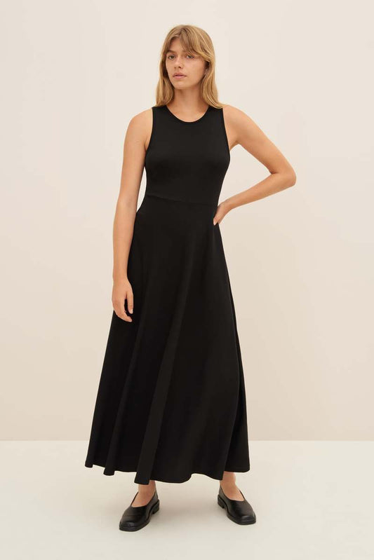 Kowtow Rise Dress - XL