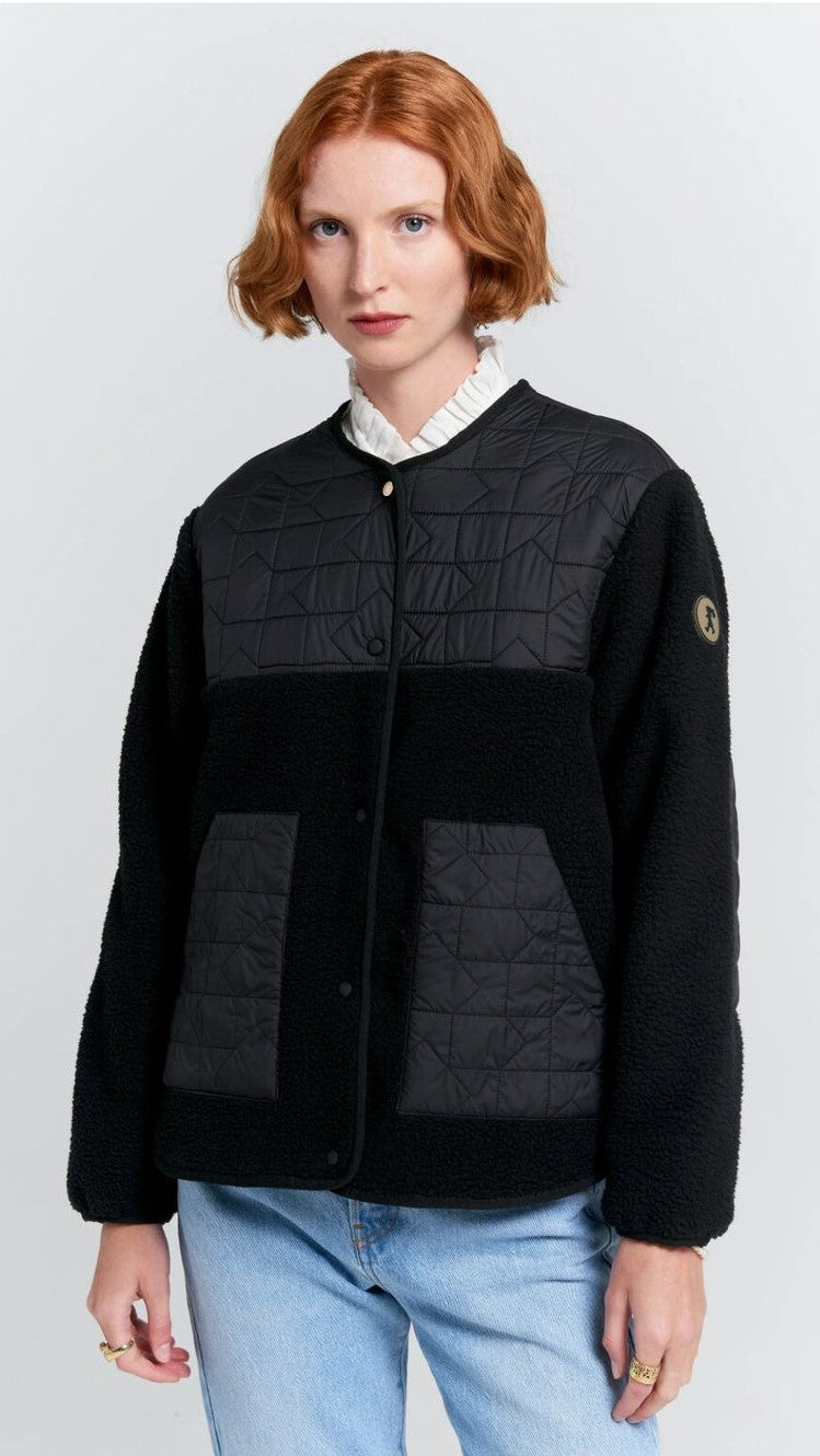 Karen Walker Venture Jacket - L (RRP $285)