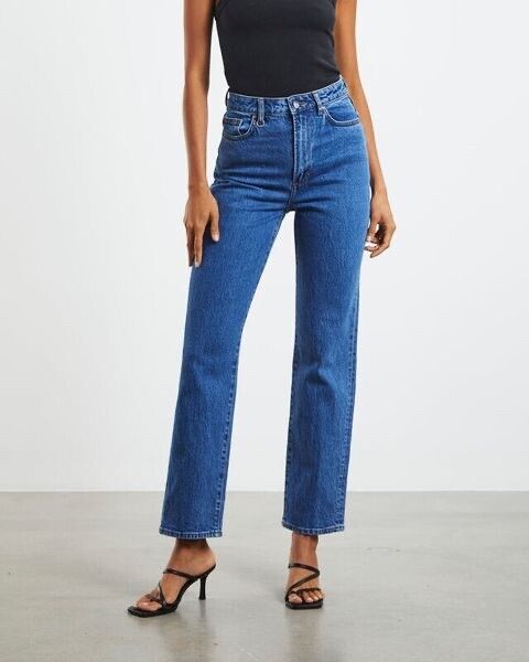 Neuw Denim Nico Jeans - 30