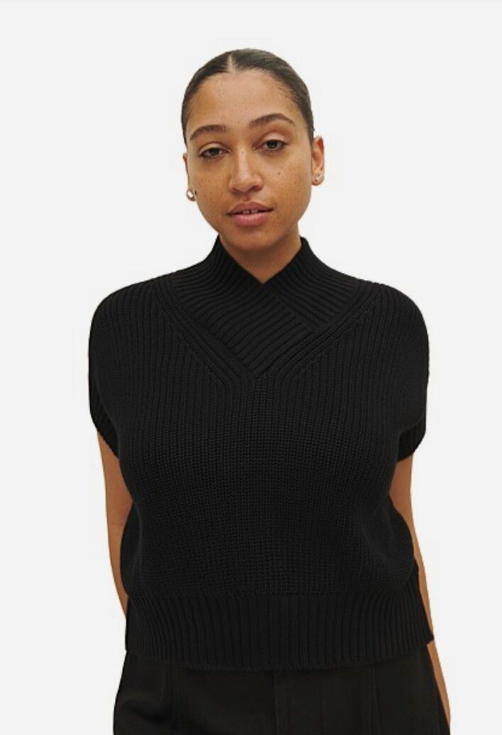 Kowtow Unity Vest - XS