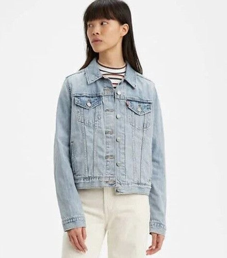 Levi's Original Trucker Jacket - S