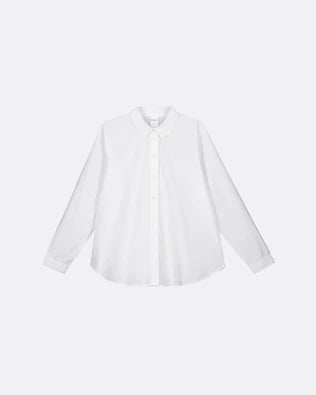 Kowtow Daily Shirt - L (RRP $199)