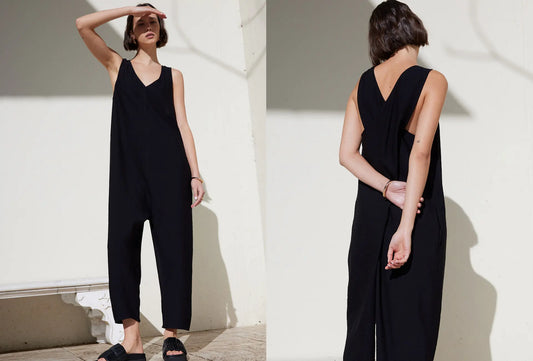 Moochi Bridge Jumpsuit - 8