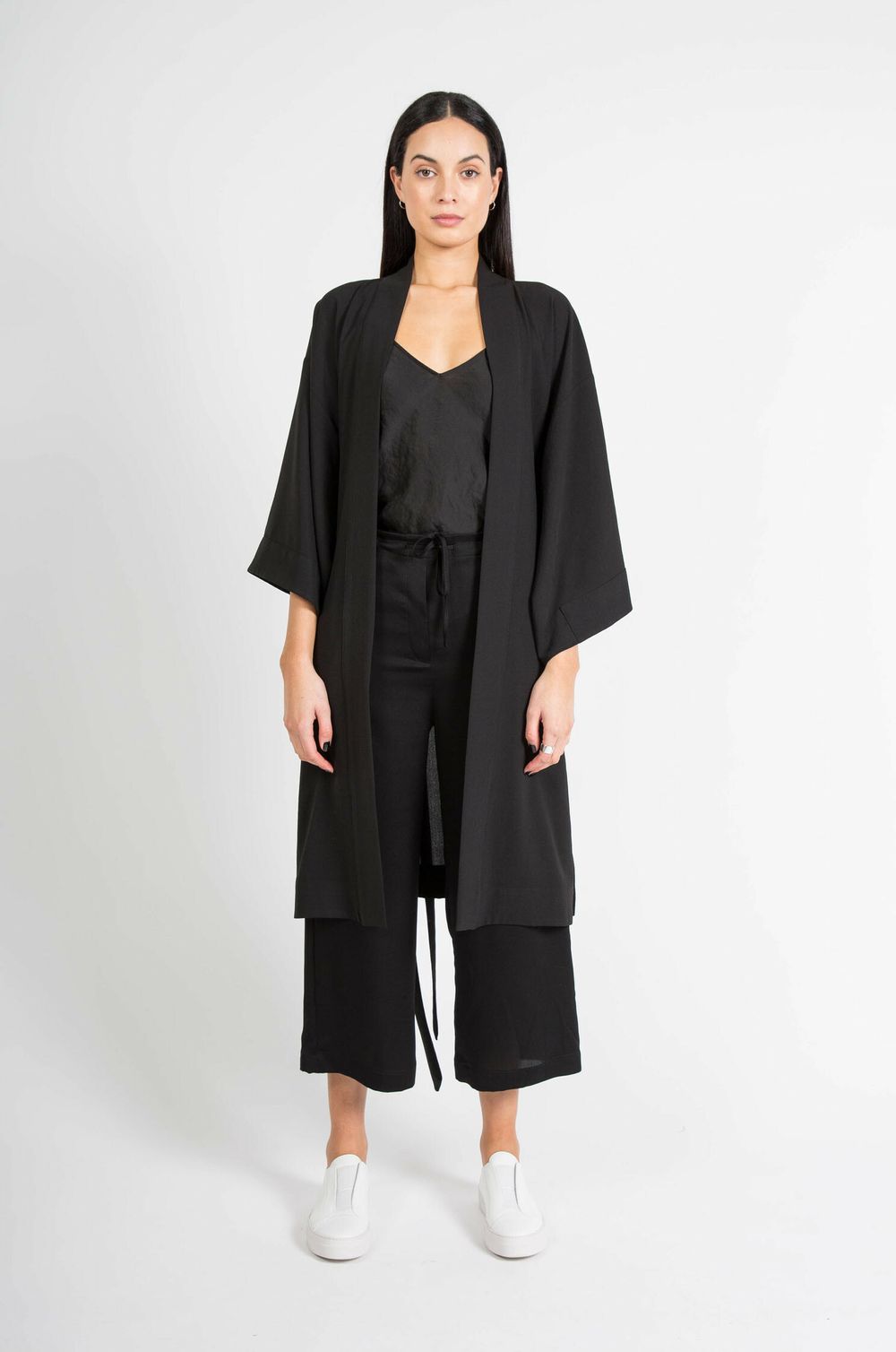 Moochi - Mr Kimono, M