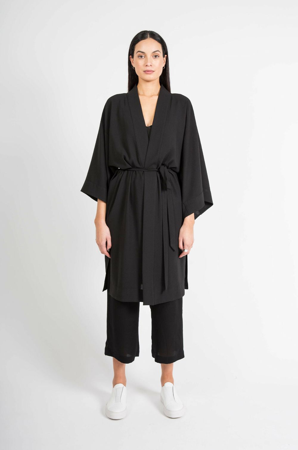 Moochi - Mr Kimono, M