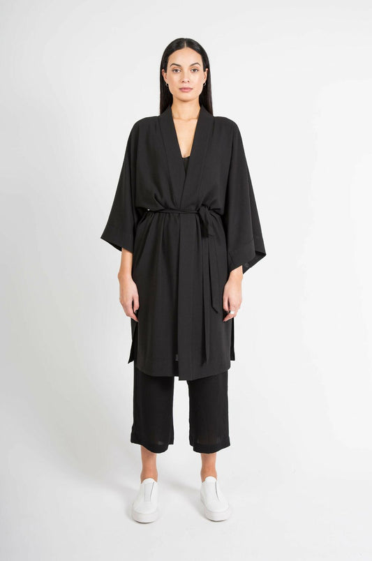 Moochi - Mr Kimono, M