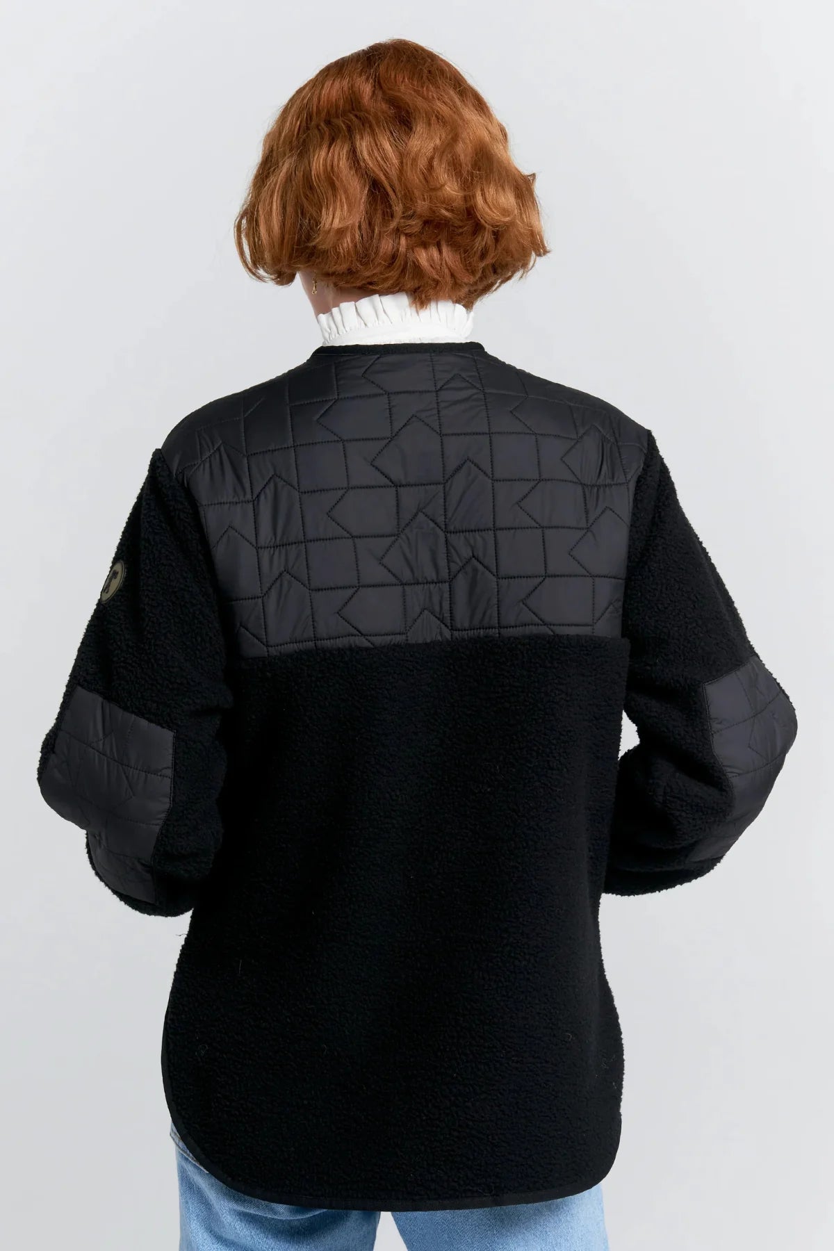 Karen Walker Venture Jacket - L (RRP $285)